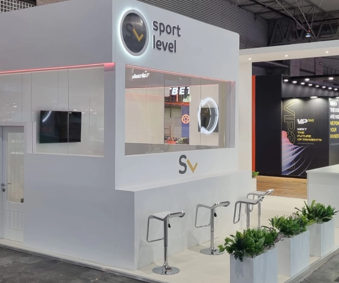 End-to-end exhibition services you can rely on