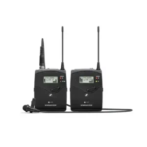 Sennheiser 312 G3 Mic Kit