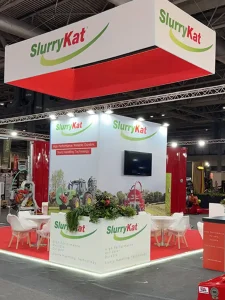 How Much Does an Exhibition Stand Cost?