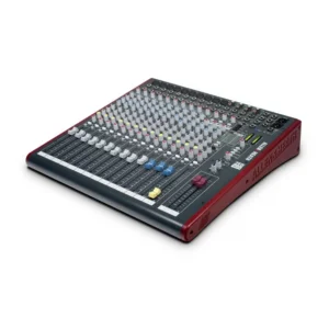 Allen & Heath 16-Channel Mixer