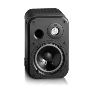 Control Speakers