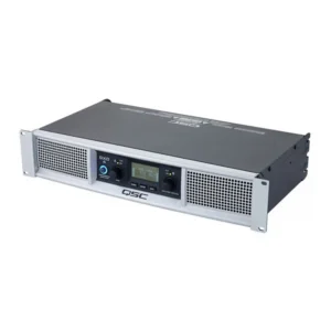 QSC Powered Amplifier