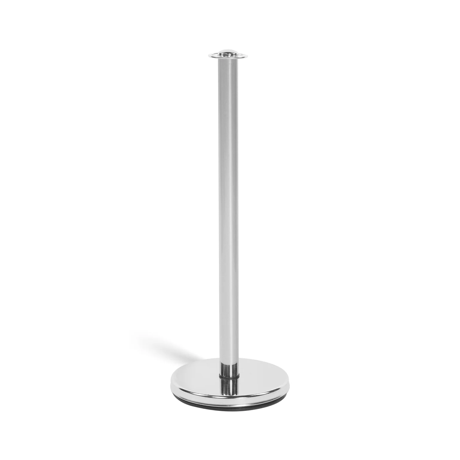 Barrier Post 1 Barrier Post