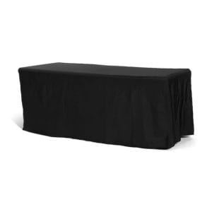 6FT Table Cloth