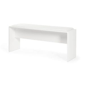 Linear Bench High