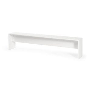 Linear Step Bench Low