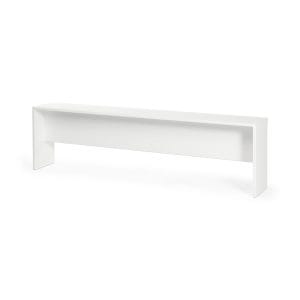 Linear Step Bench Medium