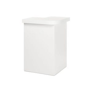 Linear Corner Unit