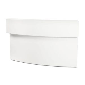 Linear Curved Bar Unit