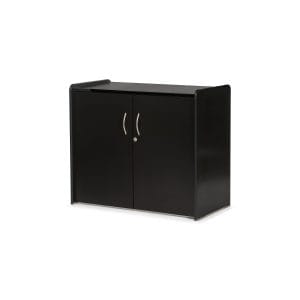 Polar Medium Cupboard