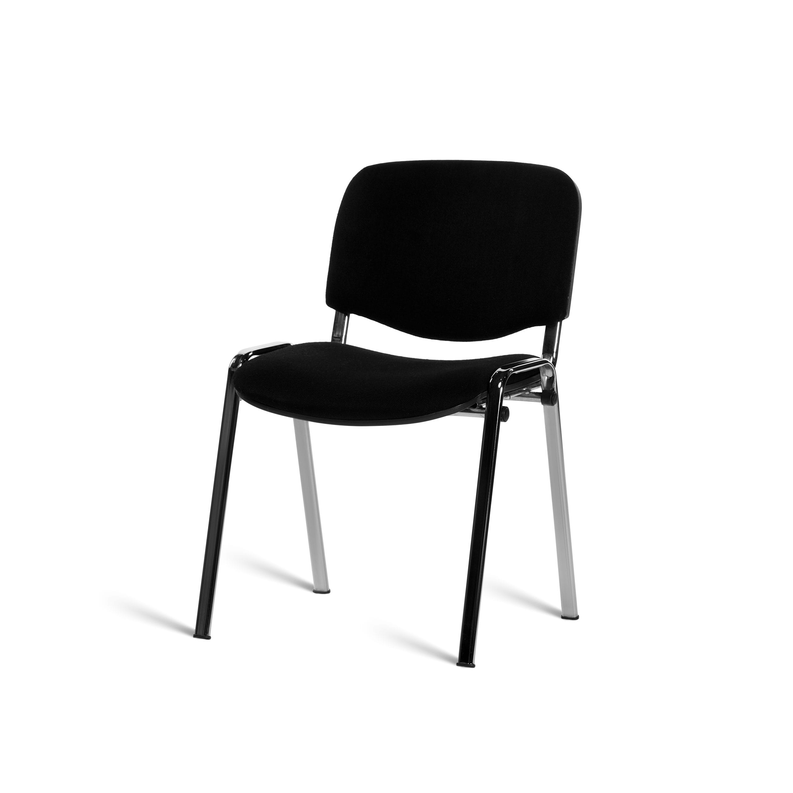 Iso Chair 1 Iso Chair