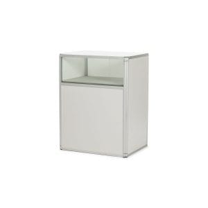 Folding Display Unit 750MM