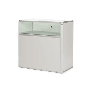 Folding Display Unit 1000MM