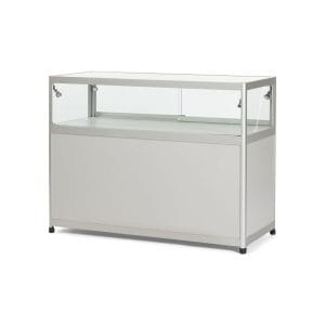 Counter Jewel Showcase