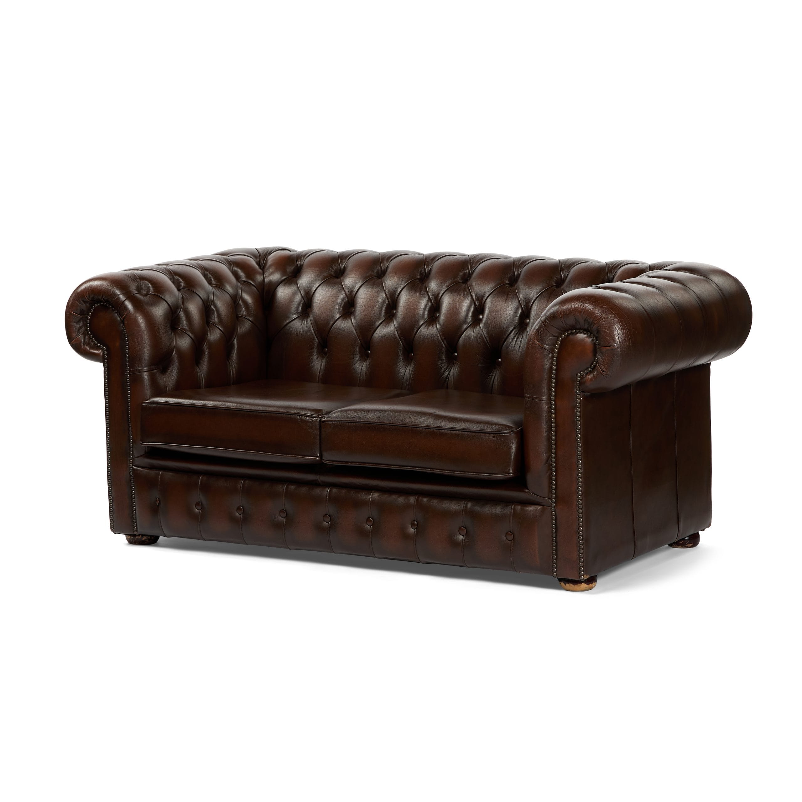 Original Chesterfield 1 Original Chesterfield