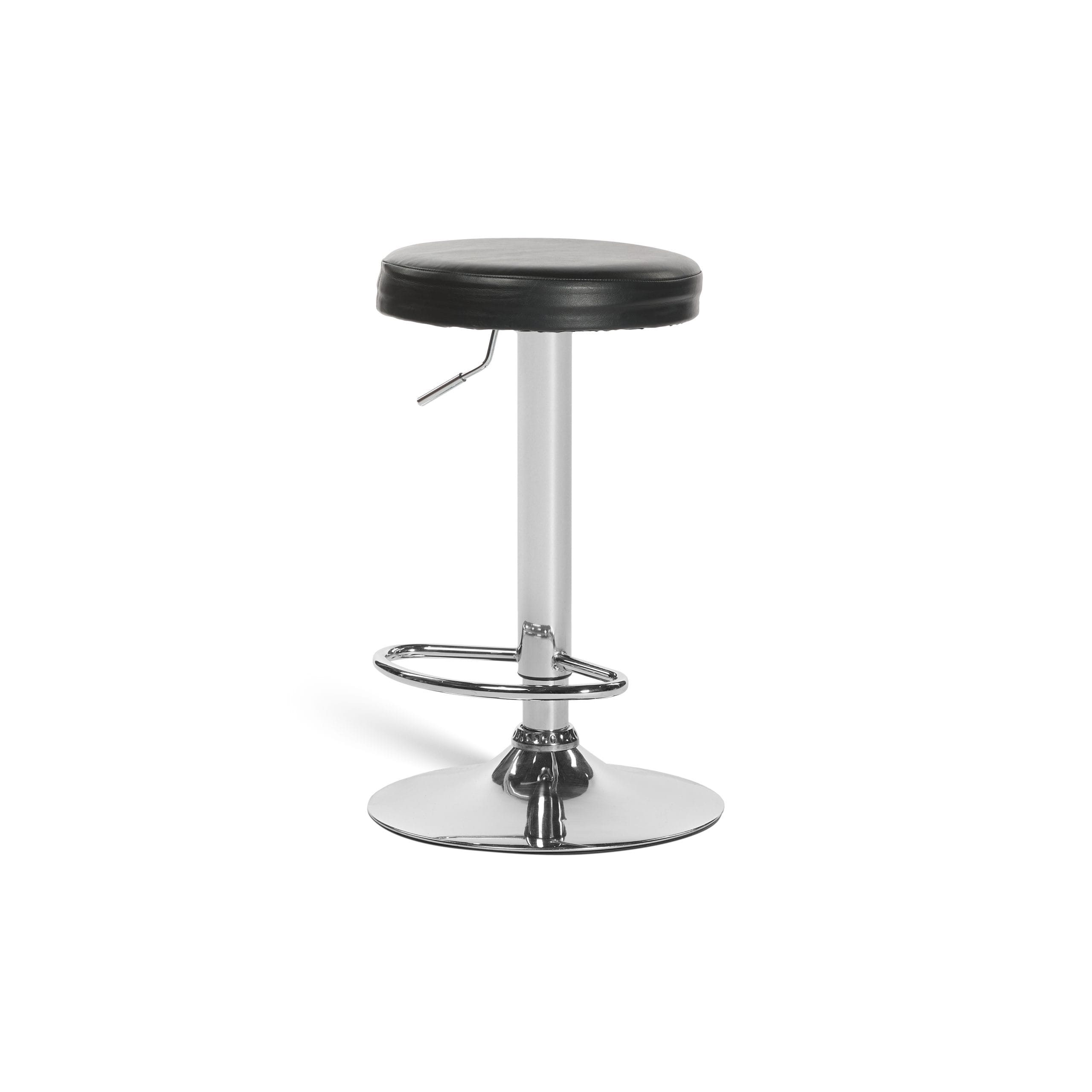 Button Stool 1 Button Stool