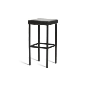 Corrine Stool - Black