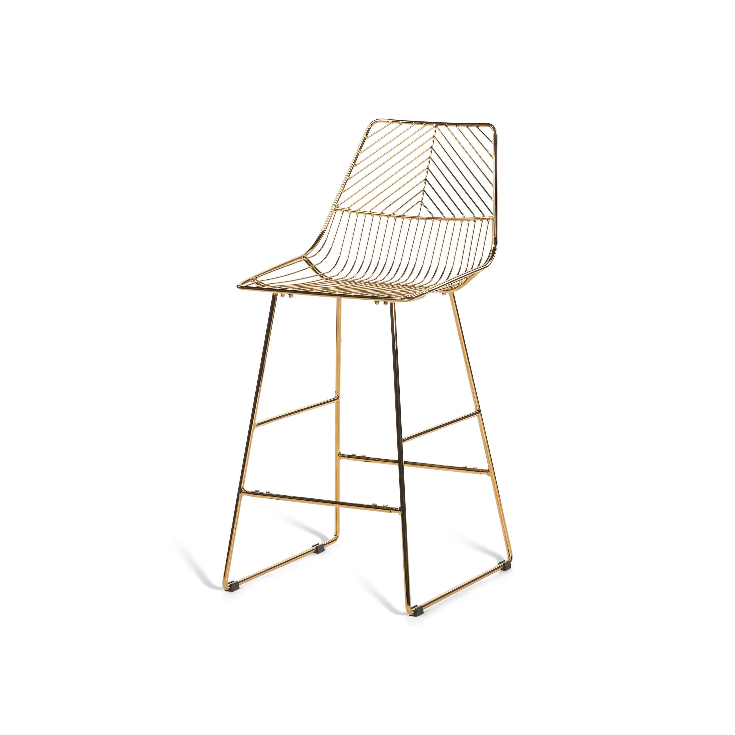 Midas Bar Stool 1 Midas Bar Stool