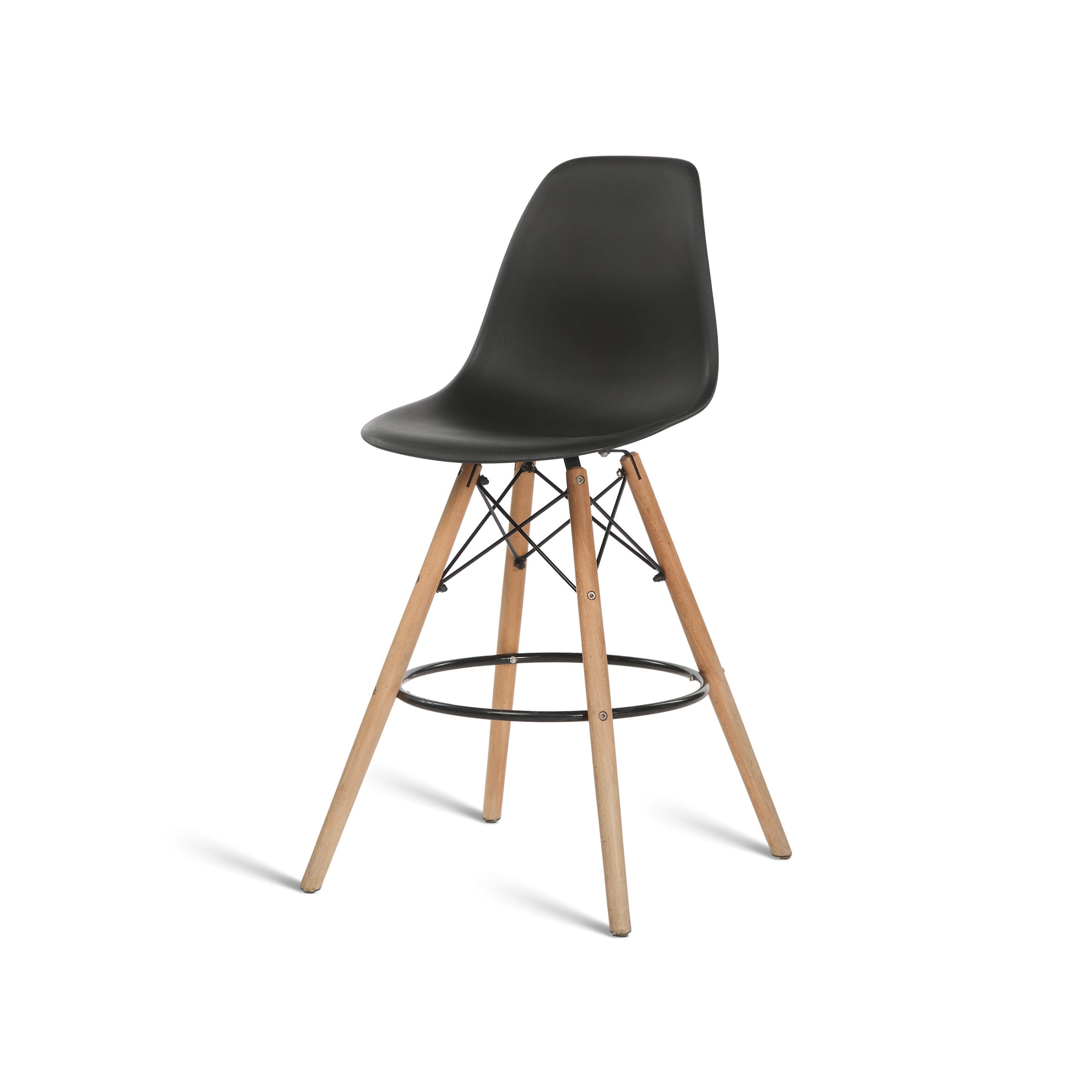 DSW Bar Stool 1 DSW Bar Stool