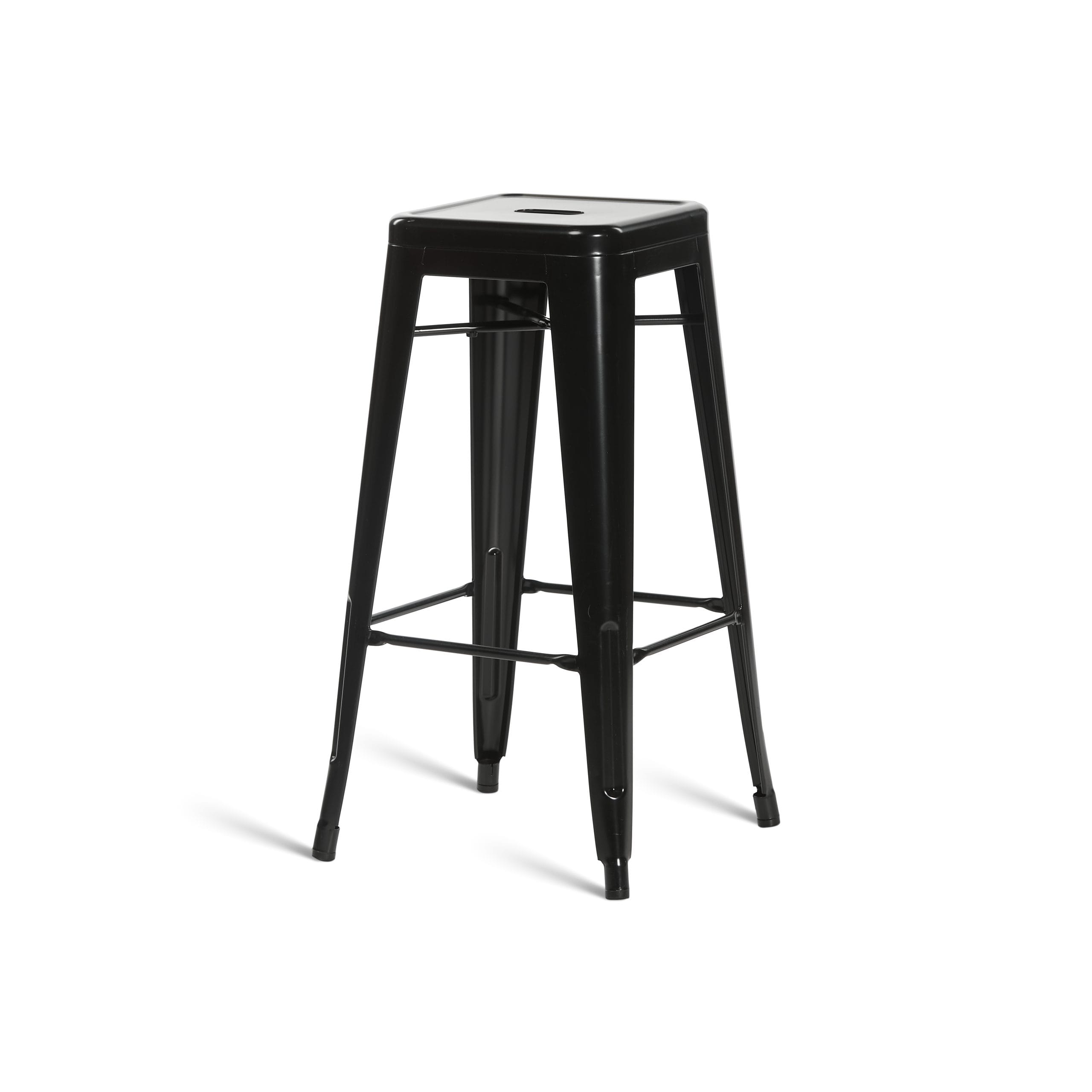 Tolix Stool 1 Tolix Stool