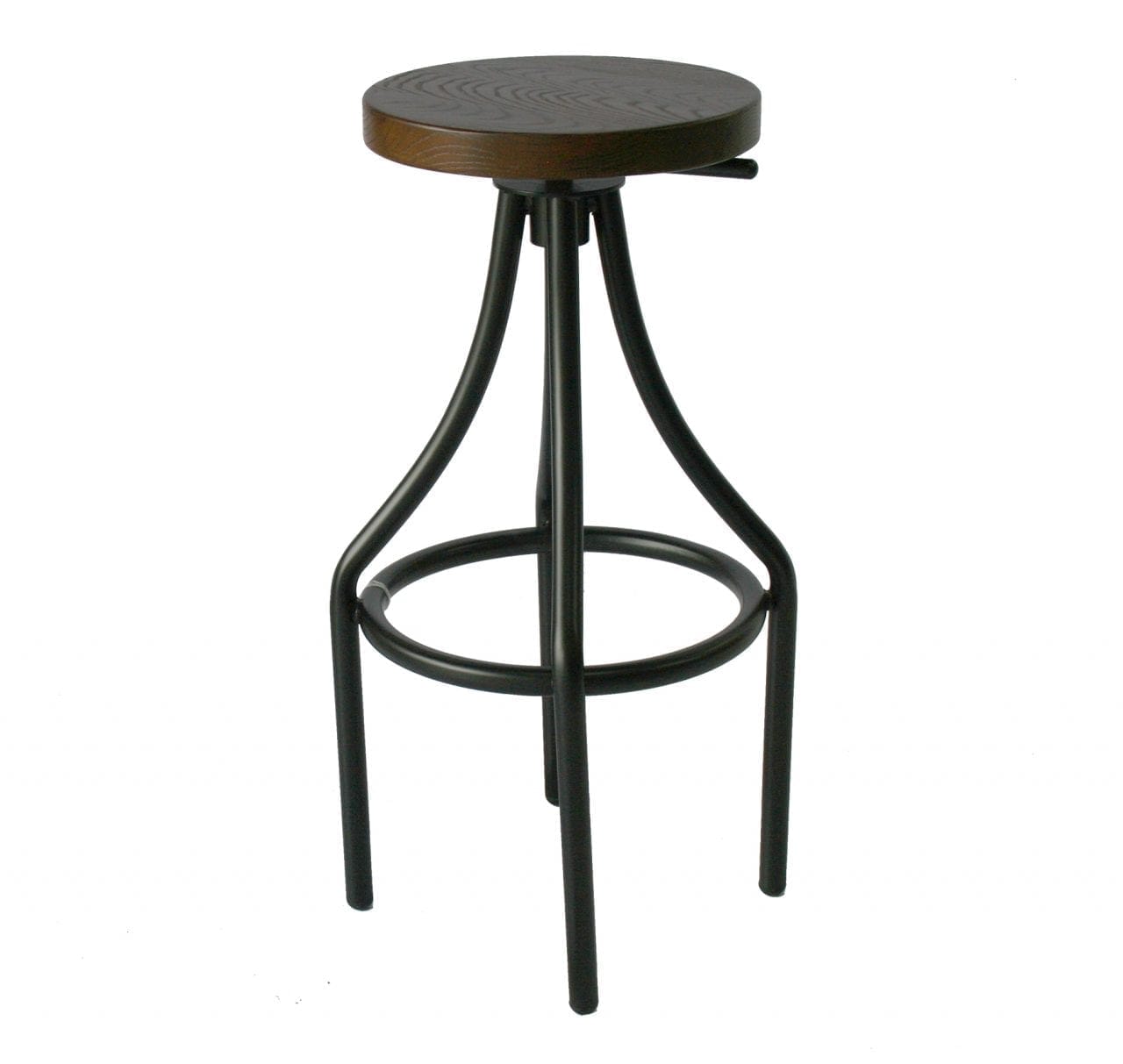 Vintage Stool 1 Vintage Stool
