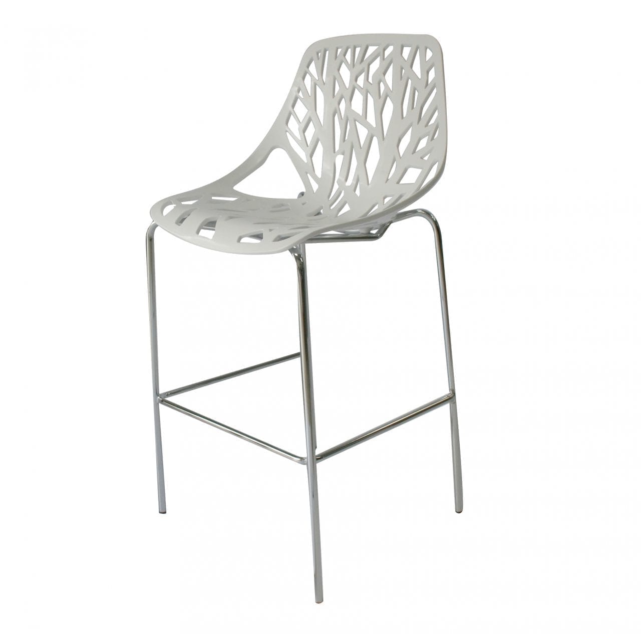 Lily Stool 1 Lily Stool