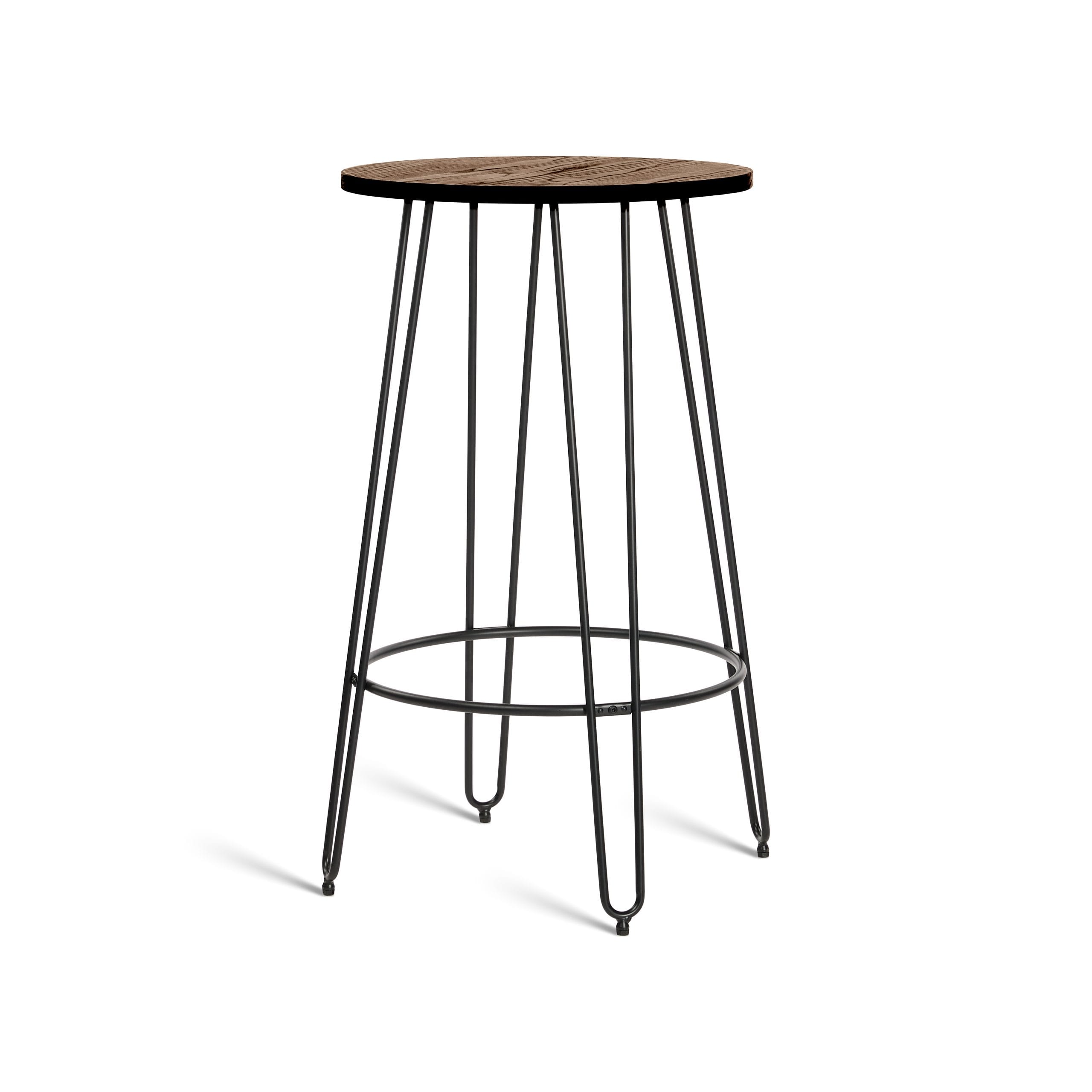 Bowie Bar Table 1 Bowie Bar Table