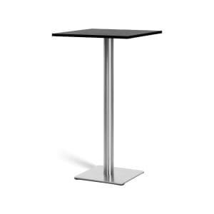 Quad Bar Table