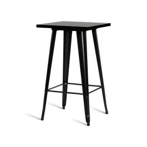 Tolix Bar Table