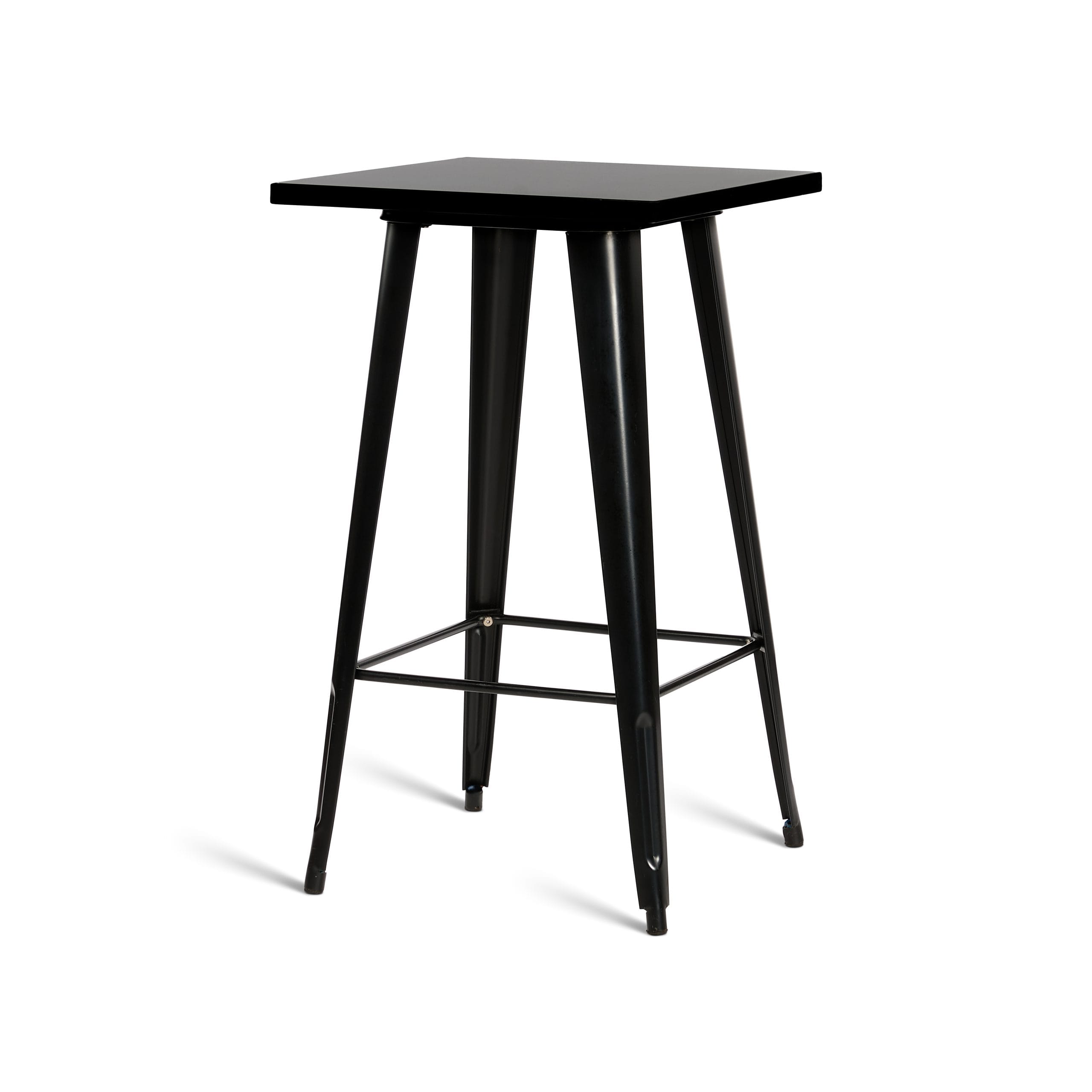 Tolix Bar Table 1 Tolix Bar Table