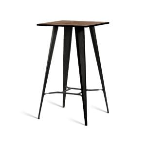 Tolix Vintage Bar Table