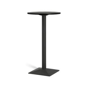 Nero Bar Table