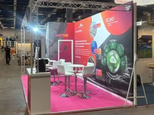 ArcelorMittal at World Tunnelling Congress