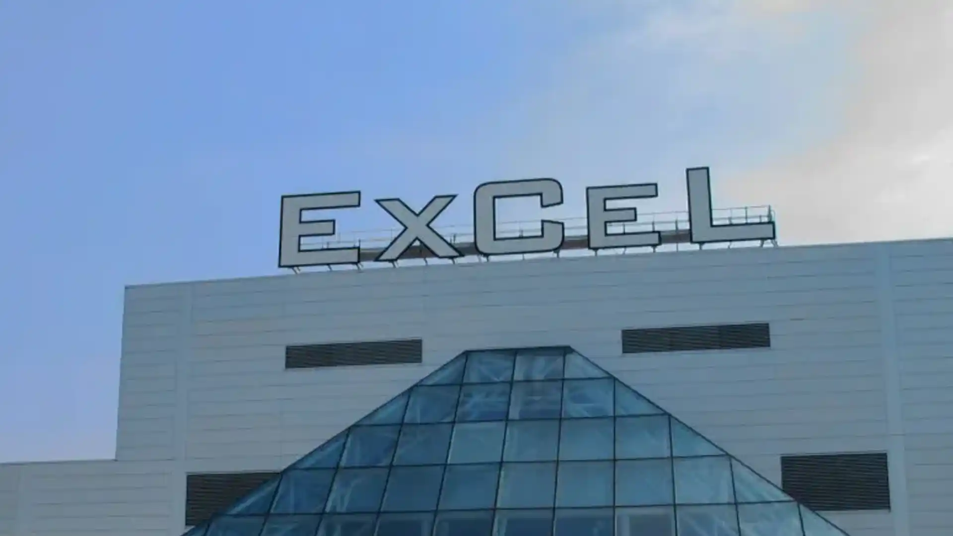 Excel London