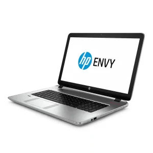 17" HP Envy i7 Windows Laptop