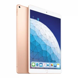 10.2” Apple iPad