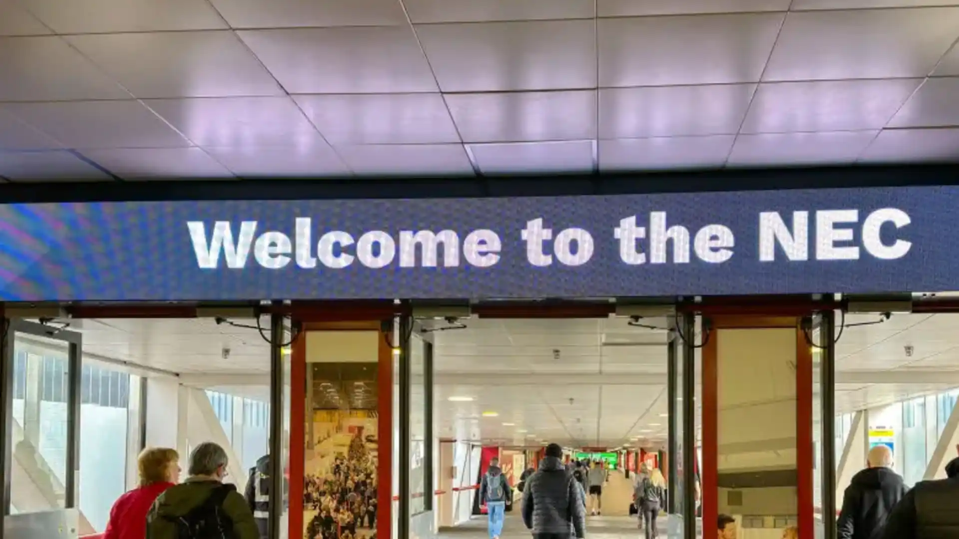 Why Brands Choose Exhibition Vision