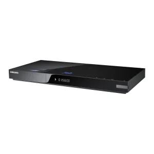 Samsung Blu Ray Player