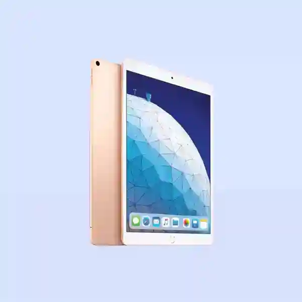 Apple Equipment