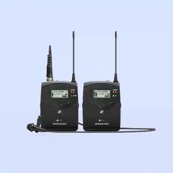 Audio Equipment