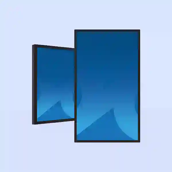 Touchscreen