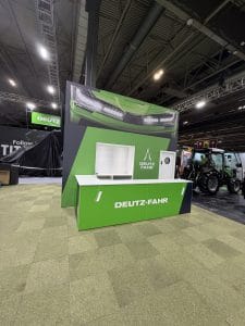 Same-Deutz-Fahr at Lamma 2026