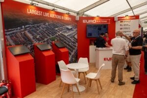 Euro Auctions at Hillhead 2026