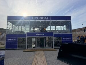Hyundai at Hillhead 2026