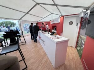 Euro Auctions at the National Ploughing Championships 2026