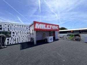Milltek at Goodwood Festival of Speed 2026