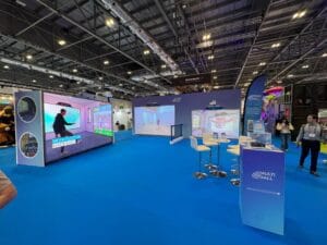 Multiball at IAAPA Expo Europe 2026