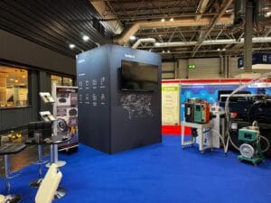 Tederic at Interplas 2026