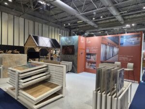 Solus Ceramics at Grand Designs Live 2026